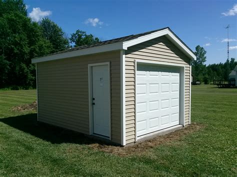 Pole Barns, Garages & Sheds – JL Wade Construction