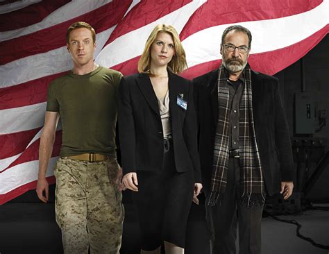 Season 1 | Homeland TV Wiki | Fandom powered by Wikia