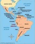 history of Latin America | Events & Facts | Britannica.com