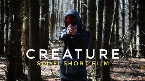 Creature | Sci-Fi Short Film | Sci-Fi Talk | S...