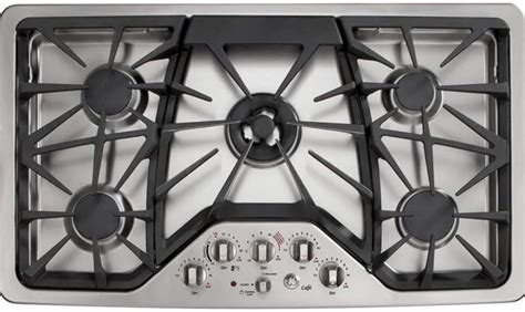 10 Best Gas Cooktop with Griddle 2021 | Browse Top Picks