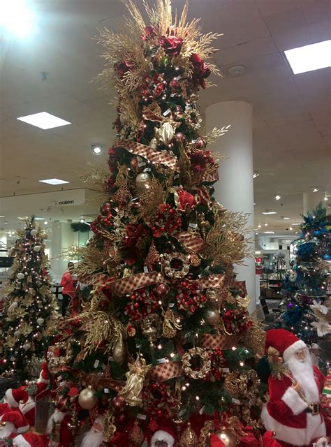 Macy's 2015 | Holiday decor, Christmas tree, Holiday