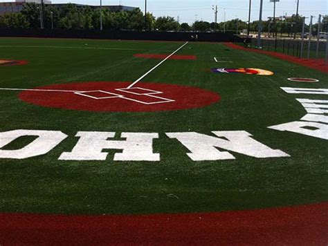 Baseball Field Turf, Softball Field Turf - Kiefer USA - Artificial Turf, Indoor Turf