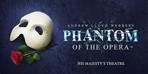 Who are the Phantom of the Opera characters? | London Theatre Direct