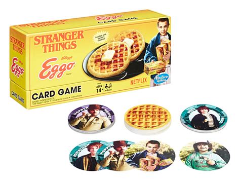 A Toasty History of the 'Leggo My Eggo' Commercials