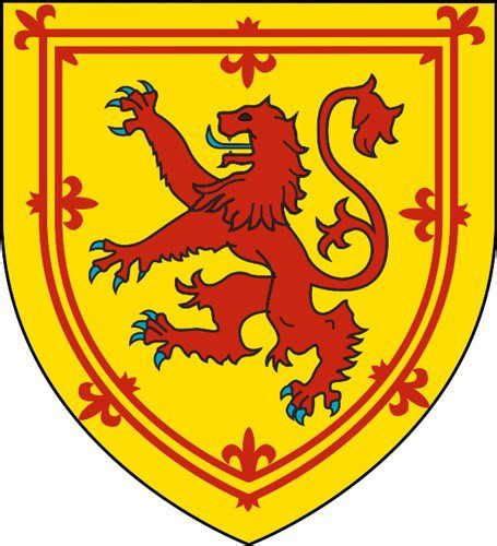 SCOTLAND | Coat of arms, Scottish tattoos, Scotland