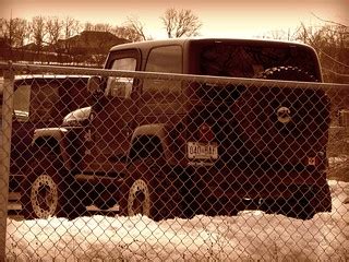 Jeep Wrangler TJ | A Lifted Jeep TJ | Michael | Flickr