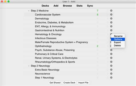 The 12 Best Anki Add-Ons for Medical School - Scrubs Journey