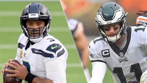 Seahawks vs. Eagles live stream: How to watch Monday Night Football ...