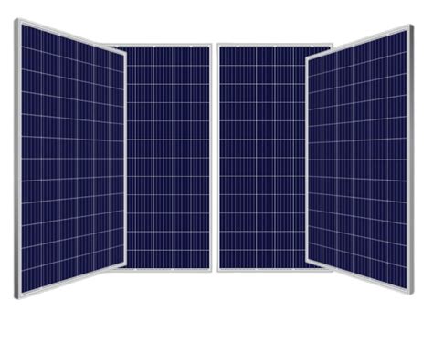 330w Polycrystalline Solar Panel | Greenon Energy