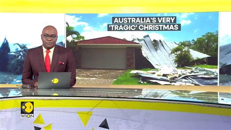 Christmas & Boxing day turn tragic for Australians - World News