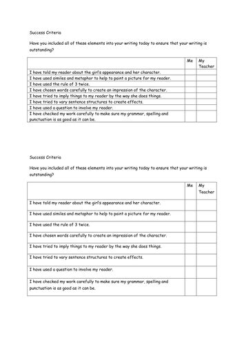 The Lost Happy Endings | Teaching Resources