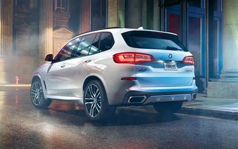 2021 BMW X5 Plug-In Hybrid Specs, Review, Price, & Trims | Sewickley BMW