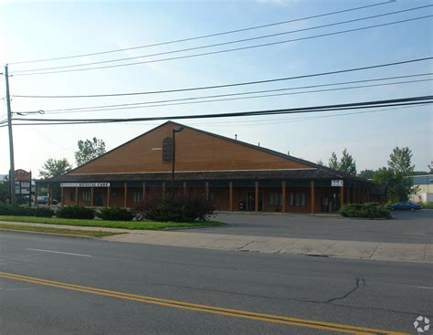 675 Route 3, Plattsburgh, NY 12901 - Office for Lease | LoopNet