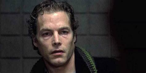 Michael Massee dead at 61, The Crow actor accidentally shot Brandon Lee