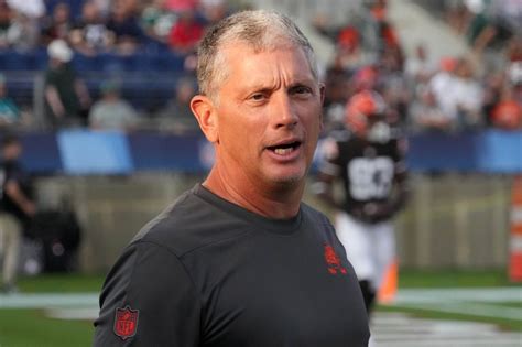 Jim Schwartz wants another head coaching opportunity after leading Cleveland Browns’ defense: 3 ...