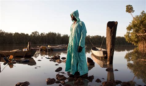 The River Gambia – A Source to Sea Expedition