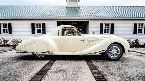 Delahaye Classic Cars for Sale - Classic Trader