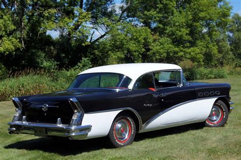 56 Buick Century Buick Century, Gmc, Chevrolet, Automobile, Bmw Car ...