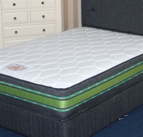 Organic Cotton Mattress – Mattressshop.ie