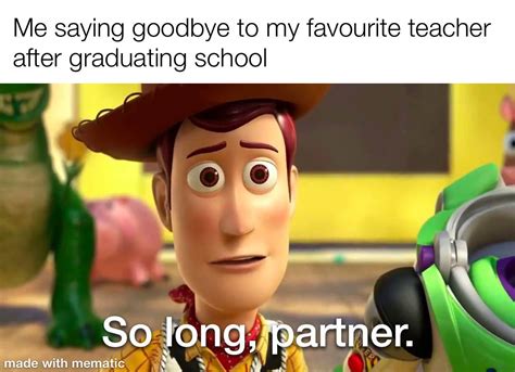 But I don’t want to say goodbye yet :( | /r/wholesomememes | Wholesome ...