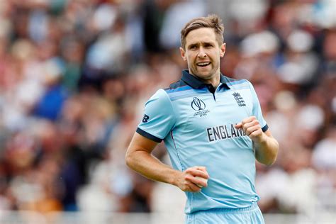 There was no Need to Withdraw from IPL: Chris Woakes - Latest News ...