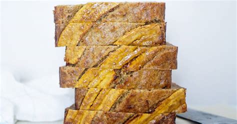 10 Best Plantain Flour Bread Recipes