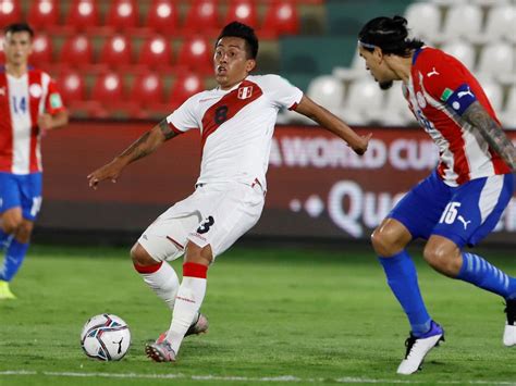 [PER 3 - 3 PAR] Perú vs Paraguay: Resumen, goles del partido por ...