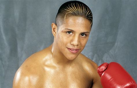 Best I Faced: Fernando Vargas - The Ring