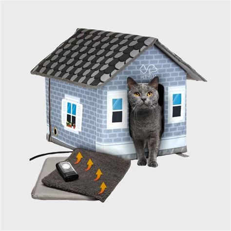 9 Best Heated Cat Beds | The Family Handyman