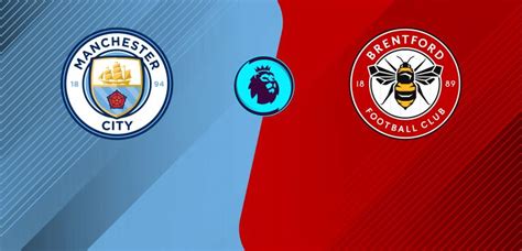 Watch Manchester City v. Brentford Live