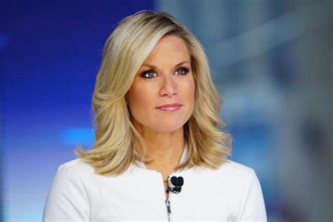 Fox News' Martha MacCallum Says Covering Coronavirus Pandemic Reminds ...