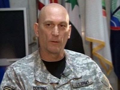 Lt. Gen. Odierno Interview | Article | The United States Army