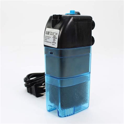 The Best Aquarium Filter 10 Gallon Tank 2020 - Get aquarium fish