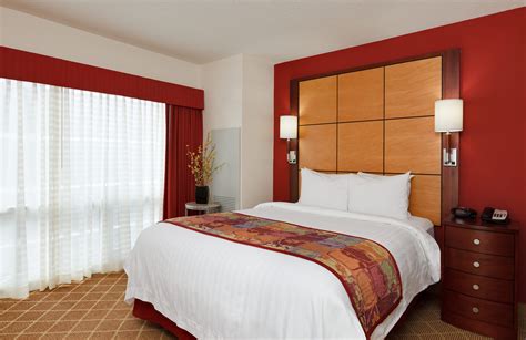 Residence Inn Chicago Midway Airport | Midway airport, Inn, Hotel suites