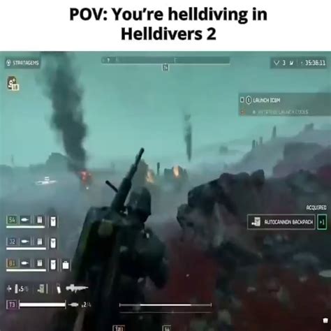 Hell*diver* 2 : r/helldivers2