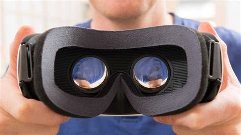 Gafas de realidad virtual ¿Cómo funcionan?