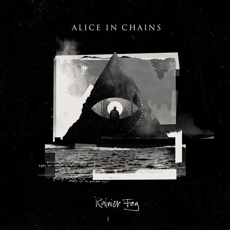 Rainier Fog - Alice In Chains