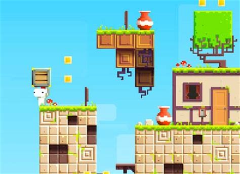 Fez Set To Hit XBLA Next Year - GameGuru