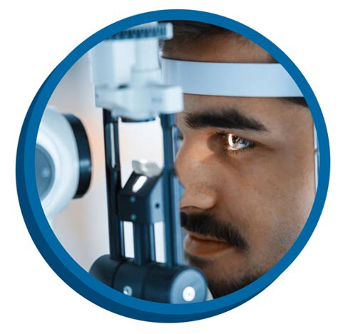 Detailed Eye Checkup in Gurgaon | Dayal Eye Centre