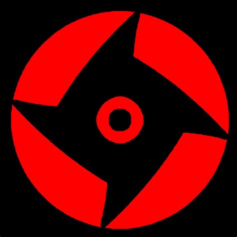 Shisui's Mangekyo Sharingan by DarkUchiha7 on DeviantArt