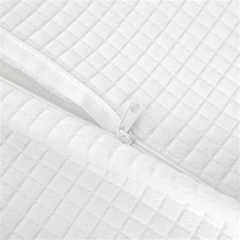 Contour Memory Foam Pillow - Mobius