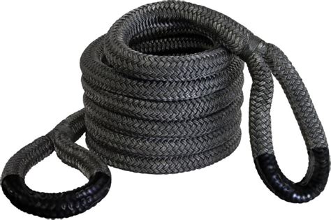 Bubba Rope Extreme Heavy Duty Recovery/Towing Rope - 176750BKG