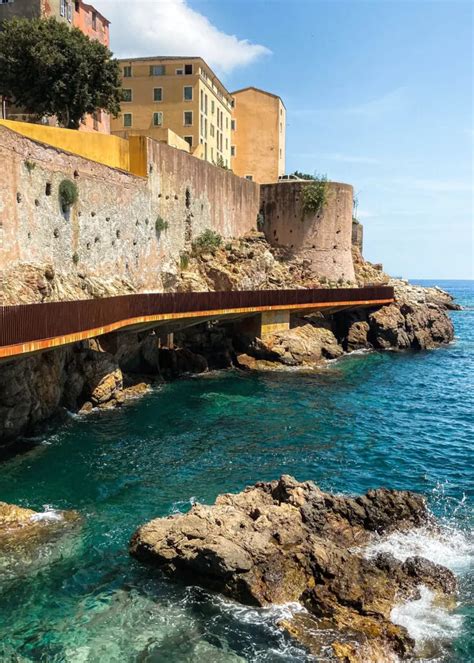 A Guide to the Best Things to do in Bastia, Corsica - showbizztoday