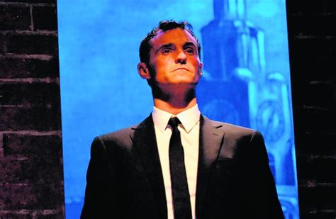 Marti Pellow stars in Blood Brothers | Press and Journal