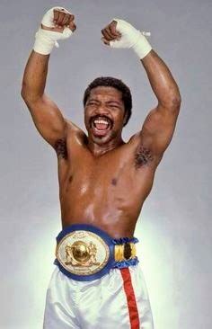 Remembering "The Hawk," Aaron Pryor: 1955-2016