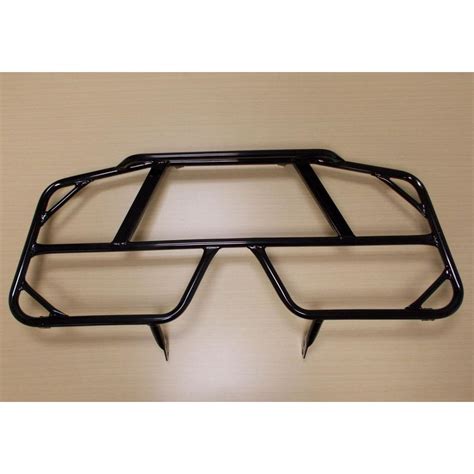 New 2010-2013 Honda TRX 420 TRX420 Rancher ATV OE Front Rack - Walmart.com - Walmart.com