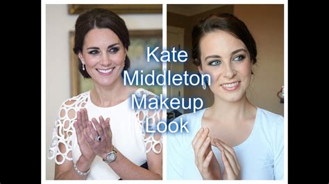 How To Do Kate Middleton Eye Makeup | Makeupview.co