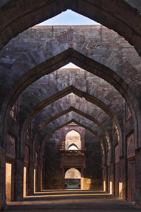 Monuments & Architecture - Parag Bhatt Photography