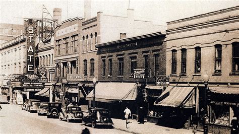 Looking Back: State Theatre’s glittering 1926 debut